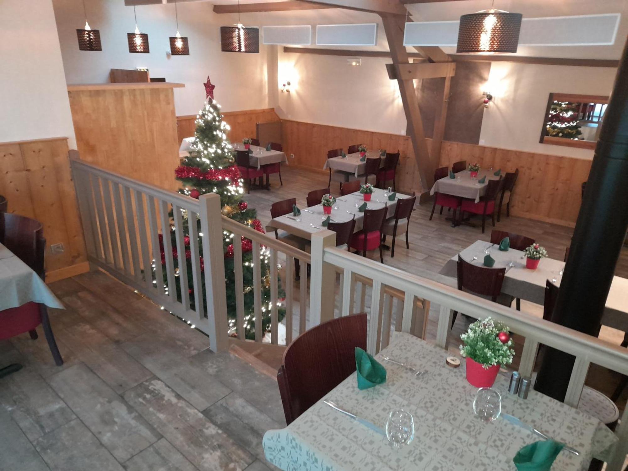 CoiseLes Pierres Roses住宿加早餐旅馆 外观 照片