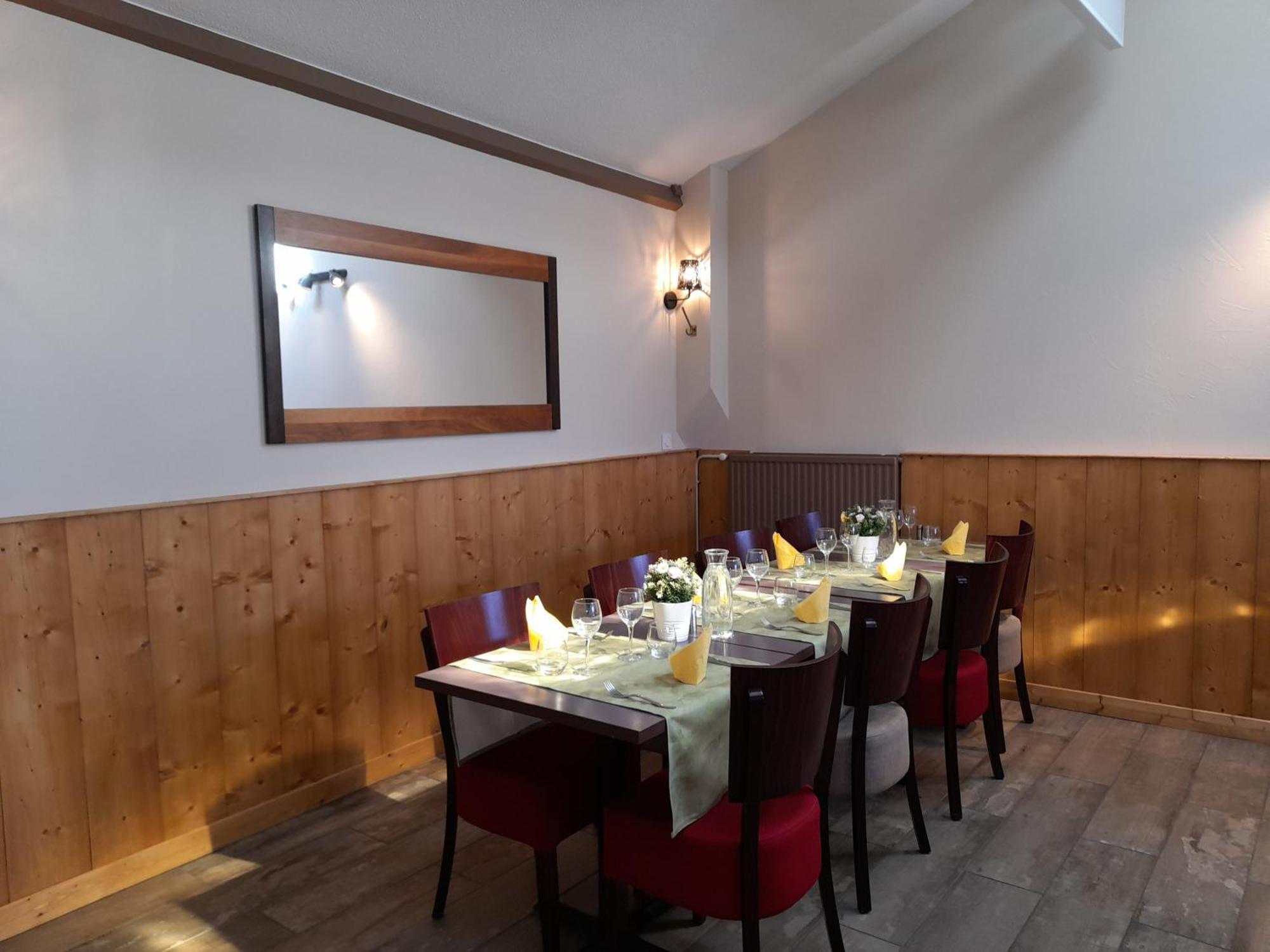 CoiseLes Pierres Roses住宿加早餐旅馆 外观 照片