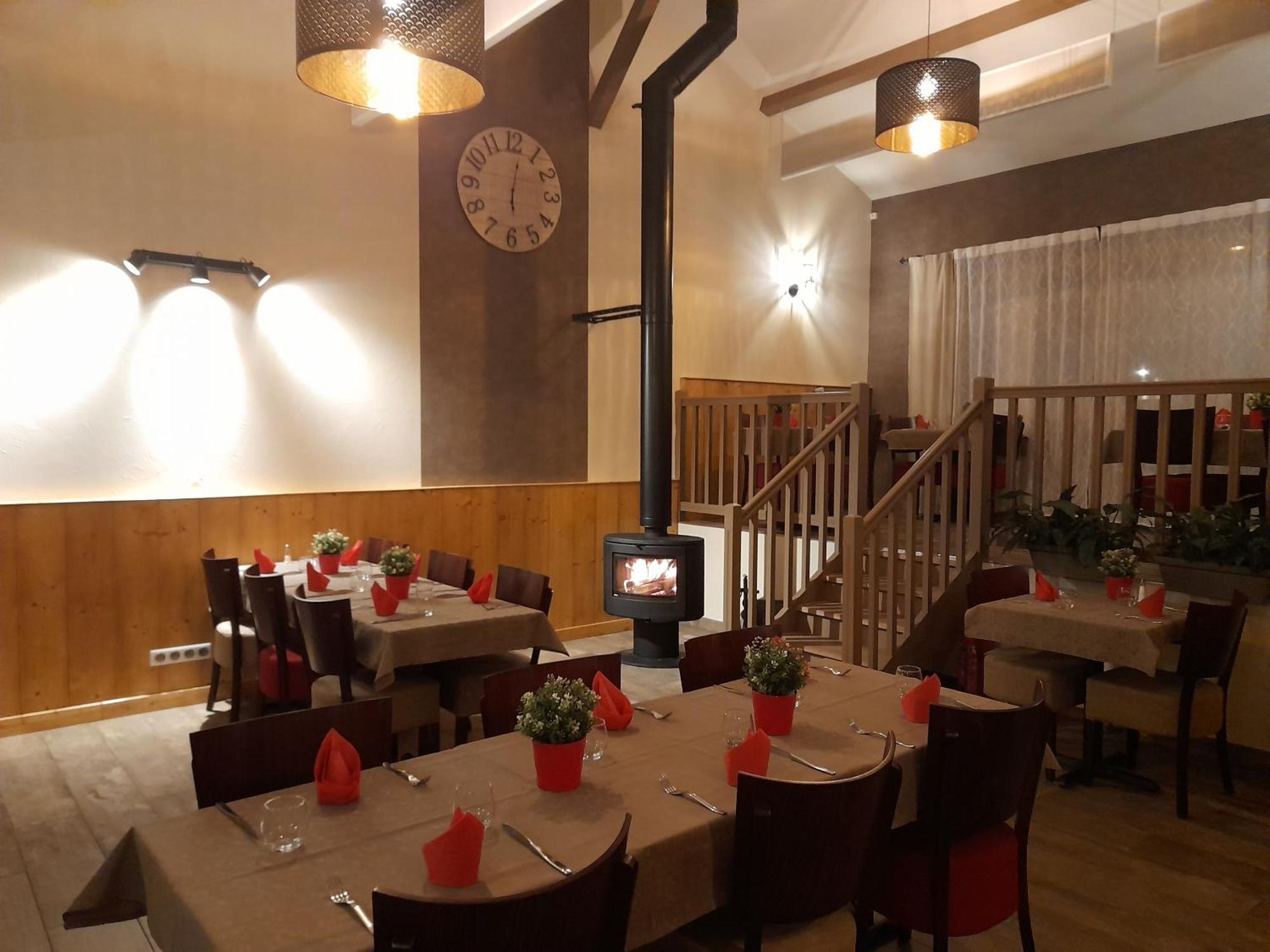 CoiseLes Pierres Roses住宿加早餐旅馆 外观 照片